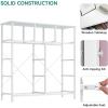 imageYITAHOME 4 Drawer Dresser  Fabric Cloth Dresser Dressers ampamp Chests of Drawers for Bedroom Living Room Hallway Closets  Sturdy Steel Frame Wooden Top ampamp Easy Pull Fabric BinsPinknew 2025