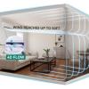imageYITAHOME 12000 BTU Mini Split Air Conditioner Heat Pump System Wifi Enabled 20 SEER2 115V Inverter Ductless AC Cool Up to 750 Sq Ft Compatible with Alexa Complete Installation Kit White12000 BTU 208230V  21 SEER2  WiFi