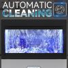 imageYITAHOME 130Lbs Commercial Ice Maker Machine Under Counter Black ETL ampamp DOE Certificated Ice Machine Commercial Big Ice Makers Freestanding for Home Cafe Bar Restaurant 44pcs with 33lbs Storage Bin120LBS