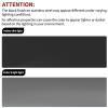 imageYITAHOME Drop In Kitchen Sink Workstation 30 Inch Top mount Stainless Steel Nano Gunmetal Black Sink wGlass Rinser Cutting Board Handmade Single Bowl Sink with Accessories 30 x 18 x 10inBlack Single Sink