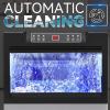 imageYITAHOME Under Counter Ice Maker Machine 100lbs ETL ampamp DOE Certificated Commercial Ice Machine Commercial Big Ice Makers Freestanding for Home Cafe Bar Restaurant 45pcs with 33lbs Storage Bin