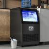 imageSold Out ice Machine
