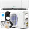 12000 BTU 115V / 20 SEER2 -- WiFi -- Q-Series