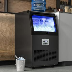 imageSold Out ice Machine