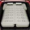 imageYITAHOME 10 SUV Air Mattress Inflatable Car Bed with Electric Pump ampamp Accessories for Camping Road Trips ampamp Travel Fits for 4Runner Jeep Wrangler ampamp Most SUVs Black ampamp BrownGrey