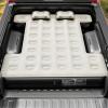 imageYITAHOME 10 SUV Air Mattress Inflatable Car Bed with Electric Pump ampamp Accessories for Camping Road Trips ampamp Travel Fits for 4Runner Jeep Wrangler ampamp Most SUVs Black ampamp BrownBlack  Gray