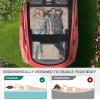 imageYITAHOME 10 SUV Air Mattress Inflatable Car Bed with Electric Pump ampamp Accessories for Camping Road Trips ampamp Travel Fits for 4Runner Jeep Wrangler ampamp Most SUVs Black ampamp BrownBlack  Brown
