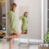 imageYITAHOME 2 in 1 Jewelry Cabinet