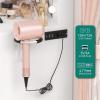 imageYITAHOME Vanity Set with Large LED Makeup Mirror Stool 11 LED Lights with 3 Lighting Modes for Beauty Dressing Room
