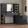 Antique Black