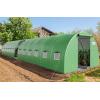 imageYITAHOME 44x10x7ft Greenhouse Extra Large Heavy Duty 4 Zipper Doors Outdoor Greenhouses 24 Windows Walk in Tunnel Green House Plant Gardening Upgraded Galvanized Steel Frame for Garden Green