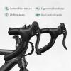 imageYITAHOME 700C Road Bike 21 Speed Commuter Bicycle for Men Women Lightweight Aluminum Frame Racing Bike Adult Bicycle with Dual Disc BrakeBlack