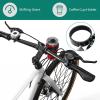 imageYITAHOME 700C Road Bike 21 Speed Commuter Bicycle for Men Women Lightweight Aluminum Frame Racing Bike Adult Bicycle with Dual Disc BrakeWhite
