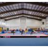 imageYITAHOME Air Gymnastics Mat 10ft13ft16ft20ft Tumble Track Mat 48 Inches Thick Inflatable Tumbling Mat with Electric Pump ampamp Carry Bag for Home UseTumbleGymTrainingCheerleadingParkWaterBlack  Pink