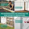 imageYITAHOME10x7x7 Greenhouses Large Walkin Green House Heavy Duty Tunnel Green Houses Outdoor Portable Plant Gardening Upgraded Galvanized Steel Frame Zipper Doors 5 Crossbars GardenMatte Black