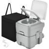 Standard Seat+Bag+Sprayer