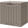 Taupe
