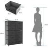 image:imageYITAHOME Drawer Dresser