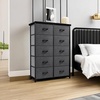 image:imageYITAHOME Drawer Dresser