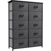 image:imageYITAHOME Drawer Dresser