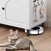 image:imageCat Litter Box Enclosure