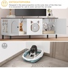 image:imageCat Litter Box Enclosure
