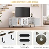 image:imageCat Litter Box Enclosure