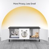 image:imageCat Litter Box Enclosure