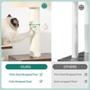 image:imageYITAHOME Litter Box Enlcosure with Cat Tree 4in1 Modern Cat Tree with Cat Mat Indoor Wooden Cat House Separable Litter Box Furniture Hidden End Table for 34 Large Cats