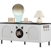 image:imageCat Litter Box Enclosure