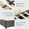 image:imageYITAHOME Queen Bed Frame