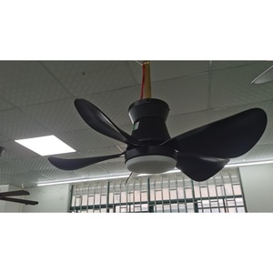 image:imageYITAHOME Low Profile White Ceiling Fans with Lights and Remote amp APP Control 26 Inch Flush Mount Modern Fan with Dimmable Reversible DC Quiet Motor Indoor Fan for Patio Kitchen Bedroom